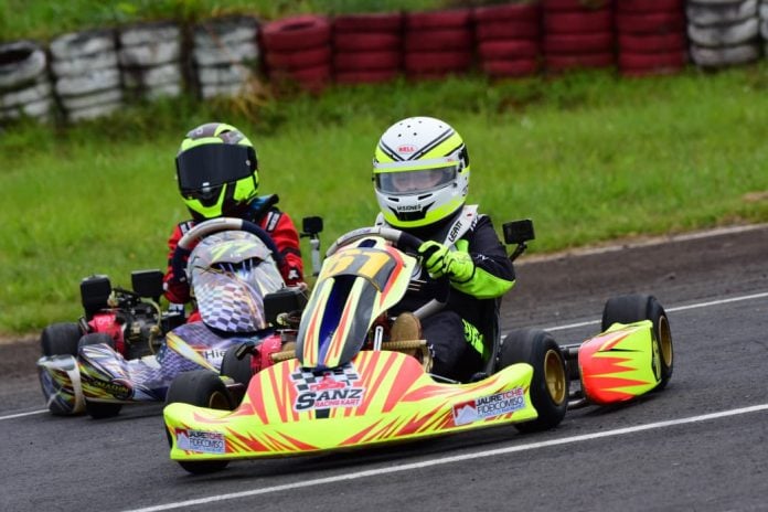 Campeonato Misionero de Karting - 1ra fecha 2026 (12)