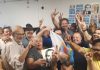 Elecciones en el PJ Misiones