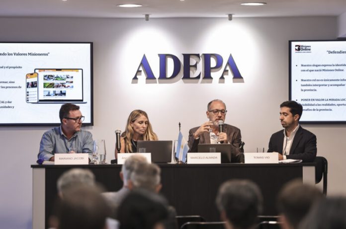190 Junta de Directores de AEPA