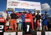 El Rally Integración Eldorado–Victoria cerró con gran éxito