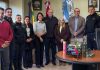 Eldorado avanzan en un trabajo conjunto para controlar y ordenar el depósito de motovehículos