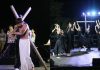 Eldorado celebró la Pascua con una jornada artística en la Costanera