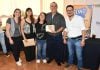 Eldorado entrega bono por mi barrio