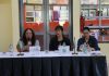 Eldorado fue sede de una jornada de actualización de catastros municipales
