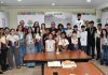 Eldorado reconoció a la Escuela Municipal de Atletismo por la obtención de la Copa Provincial de Clubes 2025