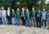 Eldorado rindió homenaje a sus veteranos de Malvinas