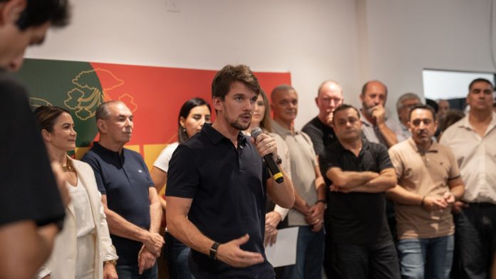 Fenómeno Misionero