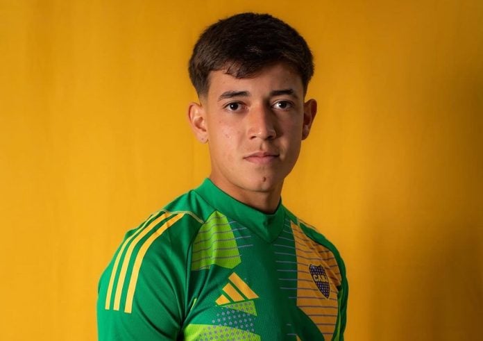 Fernando Rodríguez