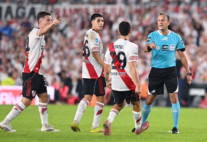 Herrera- River