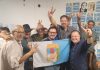 Christian Humada se impuso en las internas del PJ Misiones