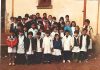 #ArgentinaALaEscuela