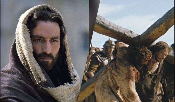 películas para ver en Semana Santa