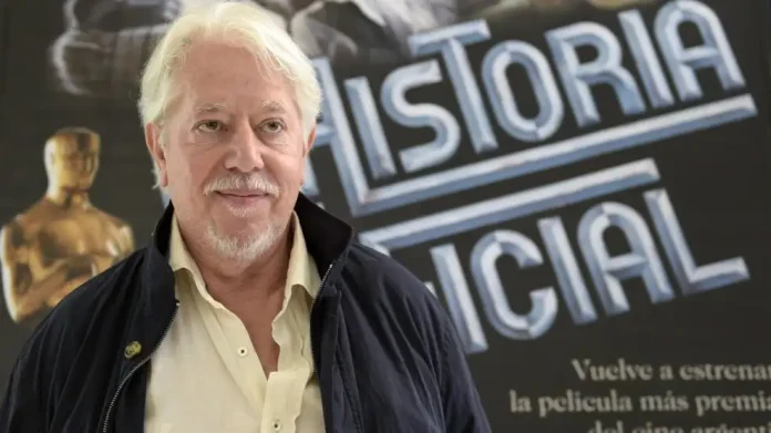 Luis Puenzo