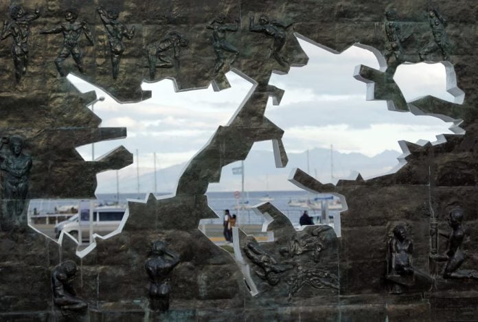Malvinas