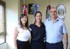Marita Vera asumió como nueva directora de Deportes de Eldorado