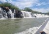 Saltos del Moconá