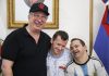 hermanos Kletke, referentes del judo inclusivo misionero