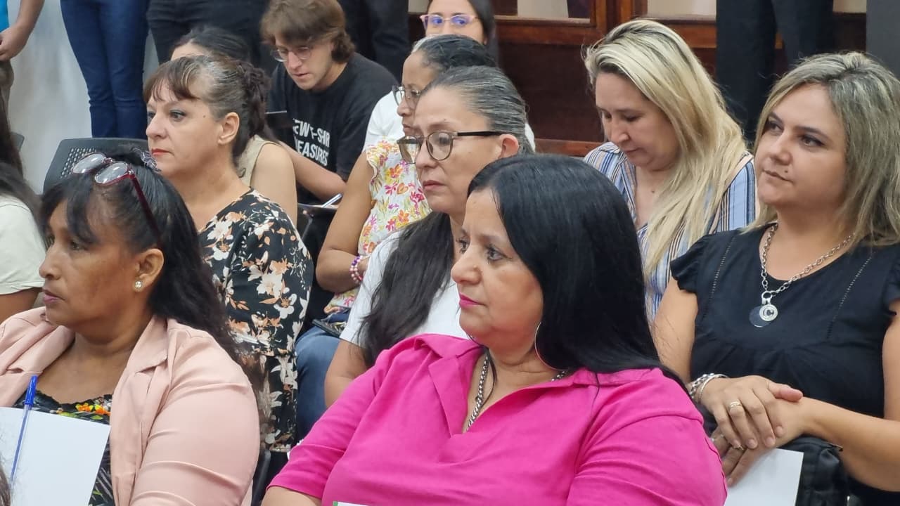 Parlamento Municipal de la Mujer (4)