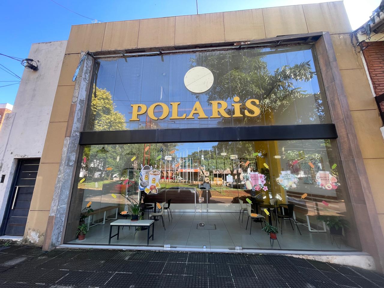 Polaris