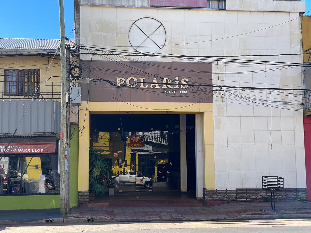 Polaris
