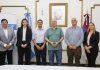Ronda de Negocios + Mercado