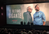 El último gigante