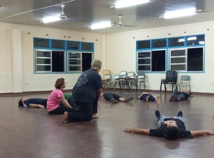 Taller de Teatro Cuarta Pared (3)