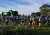 Trail solidario El Porvenir