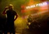 Vilma Palma e Vampiros en UMMA