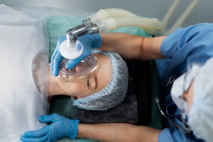 uso recreativo del propofol
