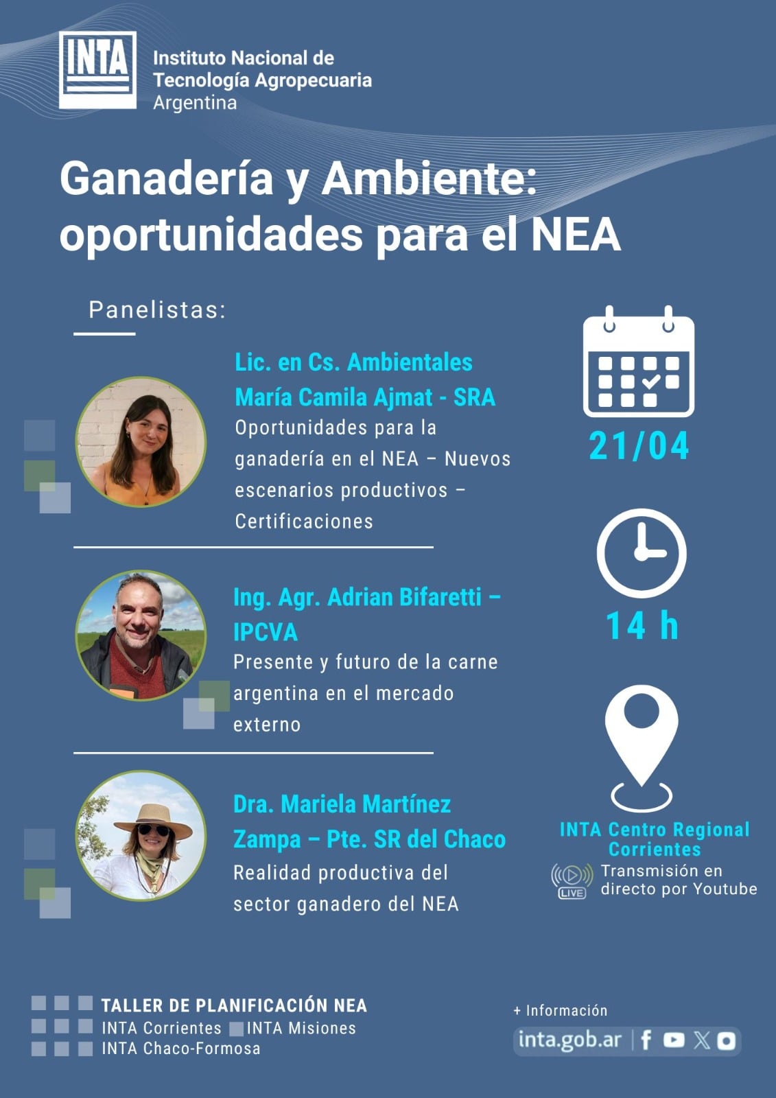 ganadería