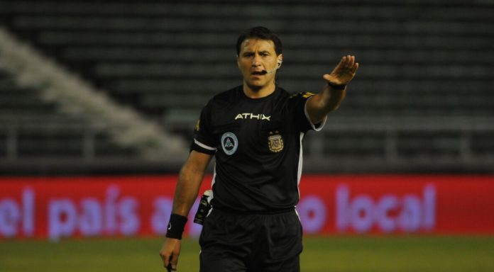 arbitro