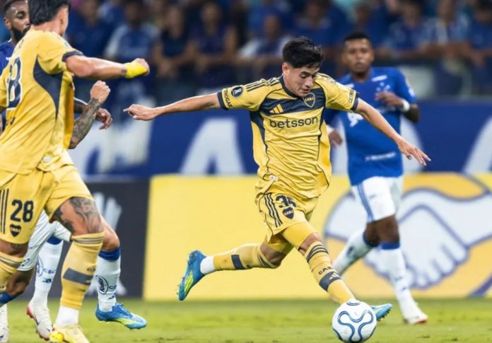 boca