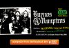 Buenos Vampiros