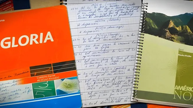causa cuadernos