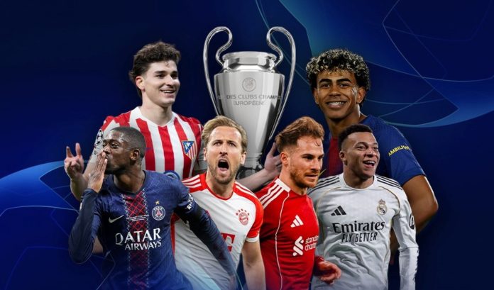 champions