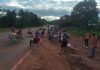 Misiones, yerba mate, productores, tareferos, cortes de ruta,