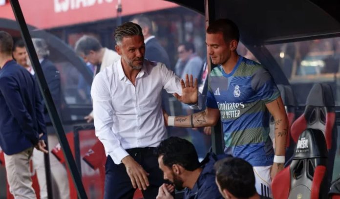demichelis demichelis