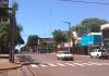 sector comercial de Eldorado
