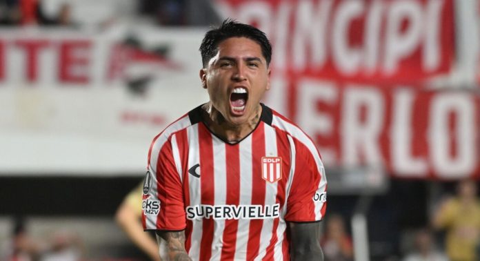 champions libertadores sudamericana