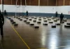 camión con más de 2 toneladas de droga