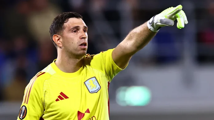 Aston Villa