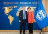 El FMI ajustó sus proyecciones para Argentina