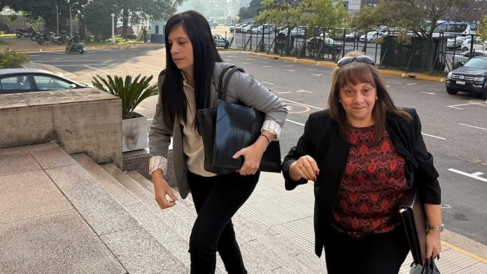 prestamistas de Adorni