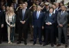 Acto por Malvinas