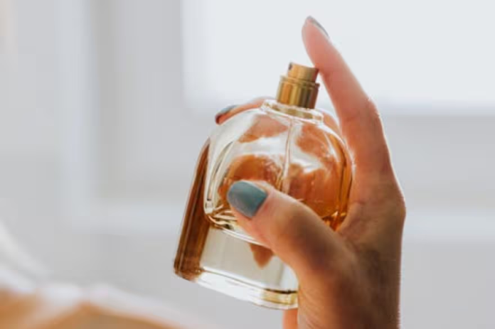 La ANMAT prohibió un perfume