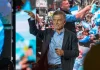 Mauricio Macri
