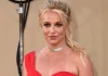 Britney Spears ingresó a un centro de rehabilitación