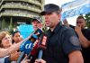 fuerzas federales de seguridad