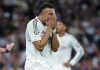 Se lesionó Mbappé